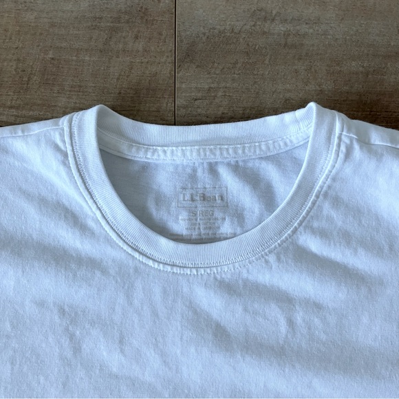 L.L. Bean Saturday Tee - Picture 2 of 9